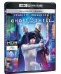 Ghost in the Shell (UHD+BD)