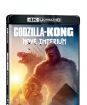 Godzilla x Kong: The New Empire