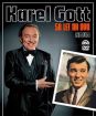 KAREL GOTT - 50 LET NA DVD - BOX 5DVD