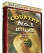 Grand Prix Country No. 2, Báječná ženská 1DVD + 1 CD