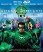 Green Lantern (3D + 2D Bluray)