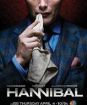 HANNIBAL - Kompletní 1. série (4 Bluray)