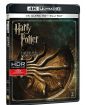 Harry Potter a tajomná komnata 2BD (UHD+BD)