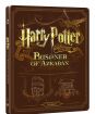 Harry Potter a väzeň z Azkabanu - Steelbook