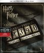 Harry Potter a väzeň z Azkabanu2BD (UHD+BD)