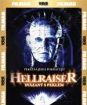 Hellraiser II - Zviazaný s peklom