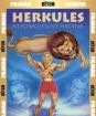 Herkules: Neporaziteľný hrdina