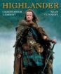 Highlander (papierový obal)