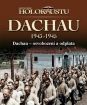 Historie holokaustu - Dachau 1943 - 1945 (digipack) CO