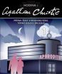 Hodina s Agathou Christie 5 DVD (digipack)