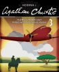 Hodina s Agathou Christie 5 DVD (digipack)