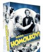 Homolkovi (3 DVD)