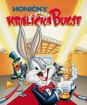 Honičky králička Bugse animovaný