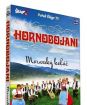 HORNOBOJANI - Moravský koláč (1dvd)