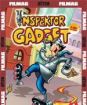 Inšpektor Gadget – 4. DVD
