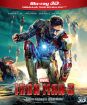 Iron Man 3 3D/2D (2 Bluray)