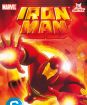 Iron Man 6. DVD (papierový obal)