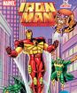 Iron Man 7. DVD (papierový obal)