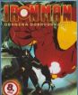 Iron Man - Obrněná dobrodružství DVD 8 (papierový obal)