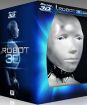 Ja, robot S.E. s hlavou robota (3 Blu-ray)