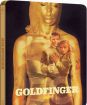 James Bond: Goldfinger
