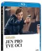 James Bond: Len pre tvoje oči (Blu-ray)