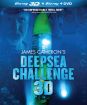 James Cameron: Cesta na dno Zeme 3D