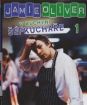 Jamie Oliver - v kuchyni šéfkuchaře 1 (papierový obal)