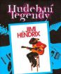 Jimi Hendrix S.E. 2 DVD - hudobná kolekcia