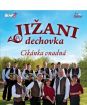 Jižani - Cikánka vnadná 2 CD + 1 DVD