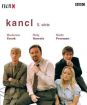 Kancl DVD 1 2.séria (TV seriál) (FilmX)