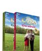KAPESNÍ KAPELA KAPKA - komplet (4cd+3dvd)