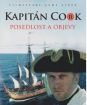 Kapitán Cook 2. - Posadnutosť a objavy (papierový obal) FE
