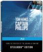 Kapitán Phillips: Prepadnutie lode - Steelbook