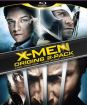 Kolekce: X-Men Origins: Wolverine + První třída (2 Bluray)