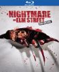 Noční můra v Elm Street kolekce 1-7. 4BD (BD+DVD bonus)