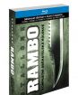 Kolekce: Rambo (4  Bluray)