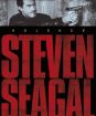 Kolekce: Steven Seagal (4 DVD)