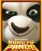 Kolekce: Kung-Fu Panda 1. - 2. (2 DVD)