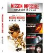 Mission: Impossible kolekce 1-5. 5DVD