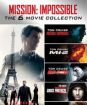 Kolekce: Mission Impossible I. - VI. (6 DVD)