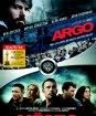 Kolekcia: Argo + Mesto (2 DVD)