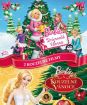 Kolekcia: Barbie a dokonalé Vianoce + Barbie kúzelné Vianoce