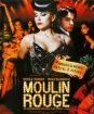 Kolekcia: Baz Luhrmann (Austrália, Moulin Rouge, Rómeo a Júlia) - 3 Blu-ray + CD