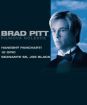 Kolekcia: Brad Pitt (3 DVD)