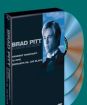 Kolekcia: Brad Pitt (3 DVD)