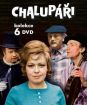 Kolekcia: Chalupáři (6 DVD)