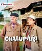 Kolekcia: Chalupáři (remastrovaná verzia) 3 DVD