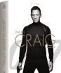 Kolekce Daniela Craiga (4 Bluray)