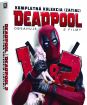 Kolekce: Deadpool (2 DVD)